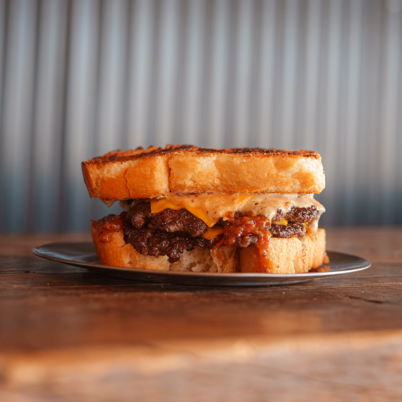 PATTY MELT CALIFORNIA